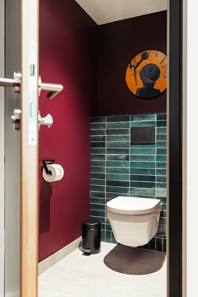 Hotel Schani UNO City 39