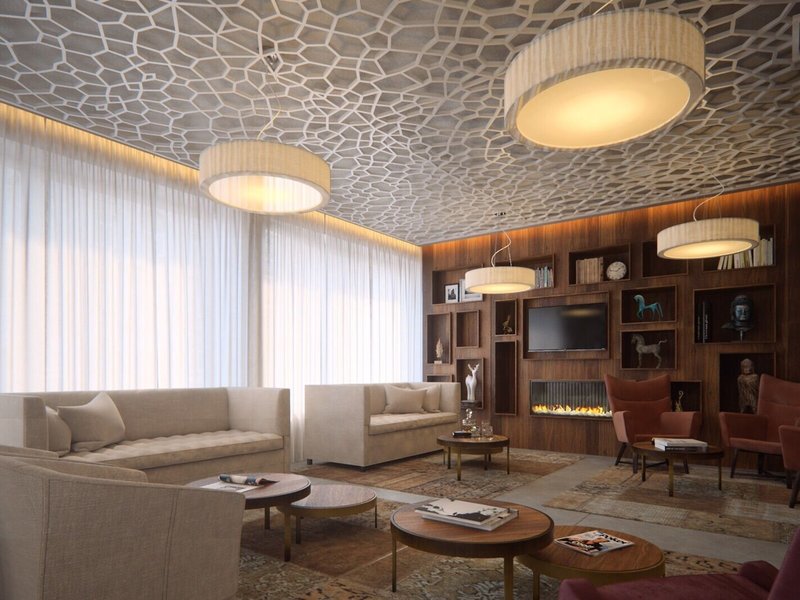 Mercure Hotel Raphael Wien 6