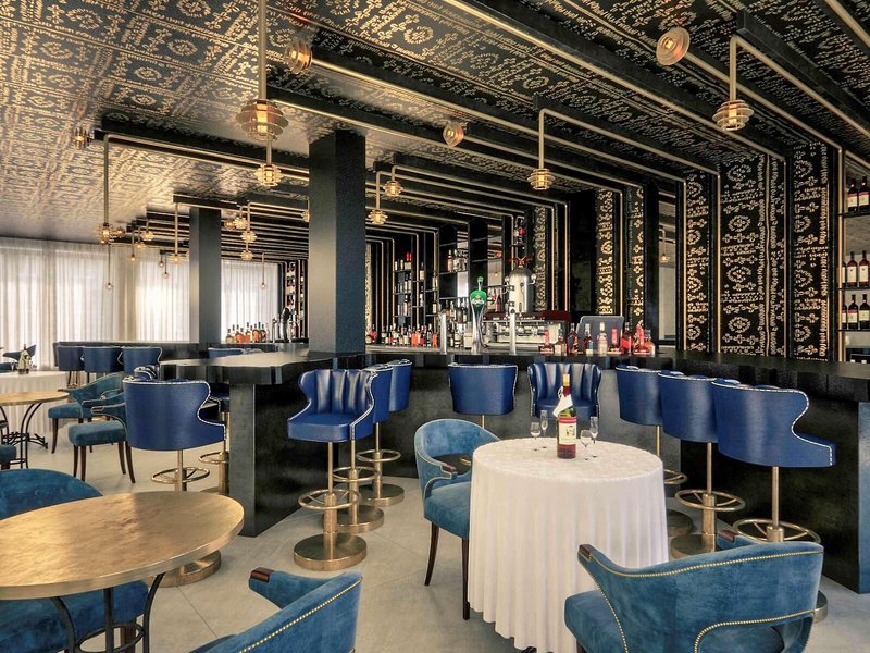 Mercure Hotel Raphael Wien 9