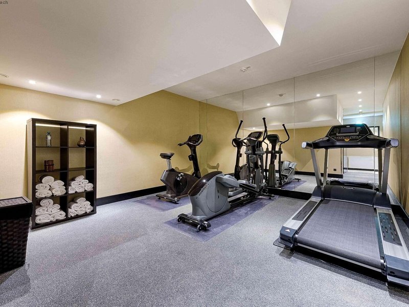 Mercure Hotel Raphael Wien 17