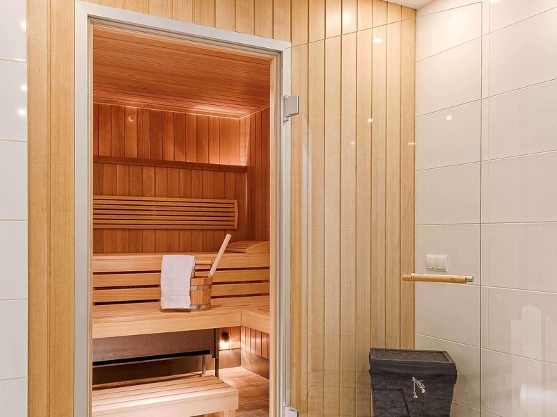 Mercure Hotel Raphael Wien 18