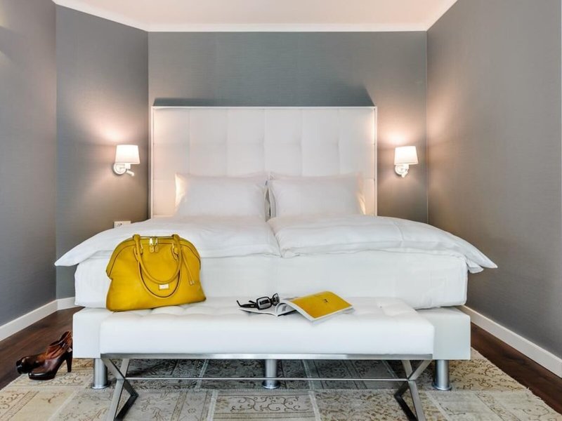 Mercure Hotel Raphael Wien 19