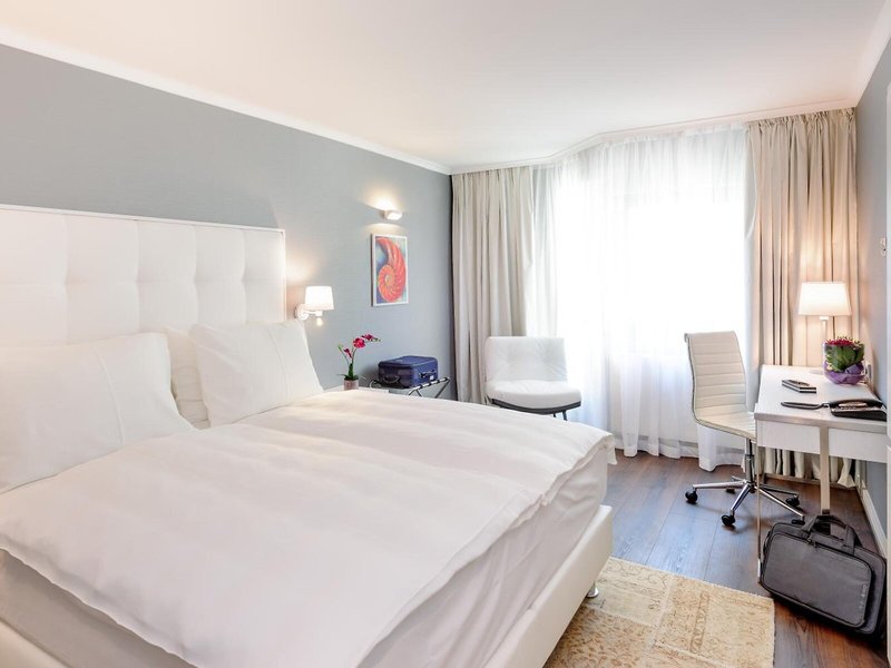 Mercure Hotel Raphael Wien 24