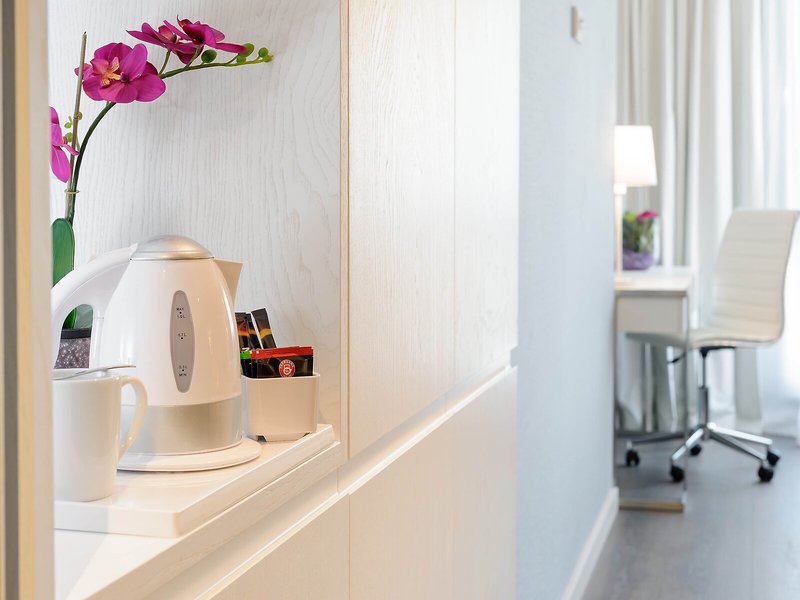 Mercure Hotel Raphael Wien 30