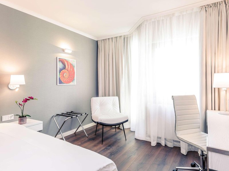 Mercure Hotel Raphael Wien 31