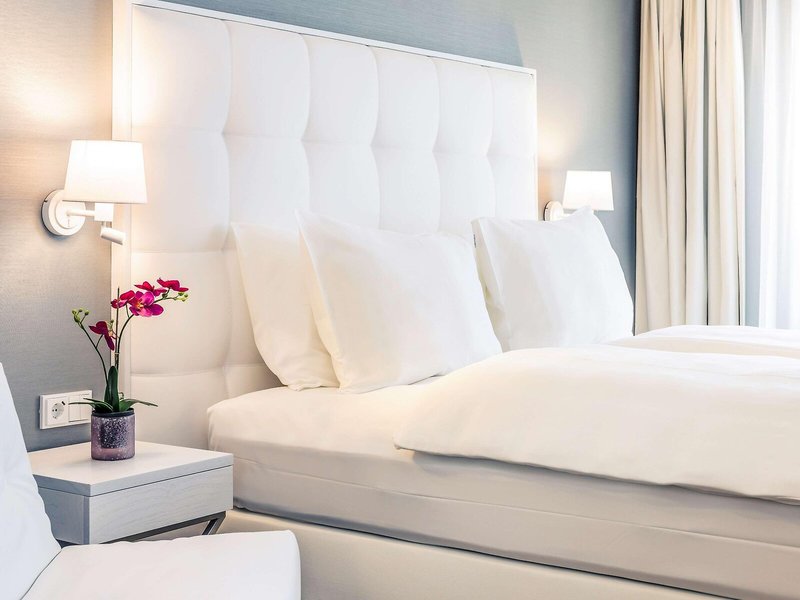 Mercure Hotel Raphael Wien 32