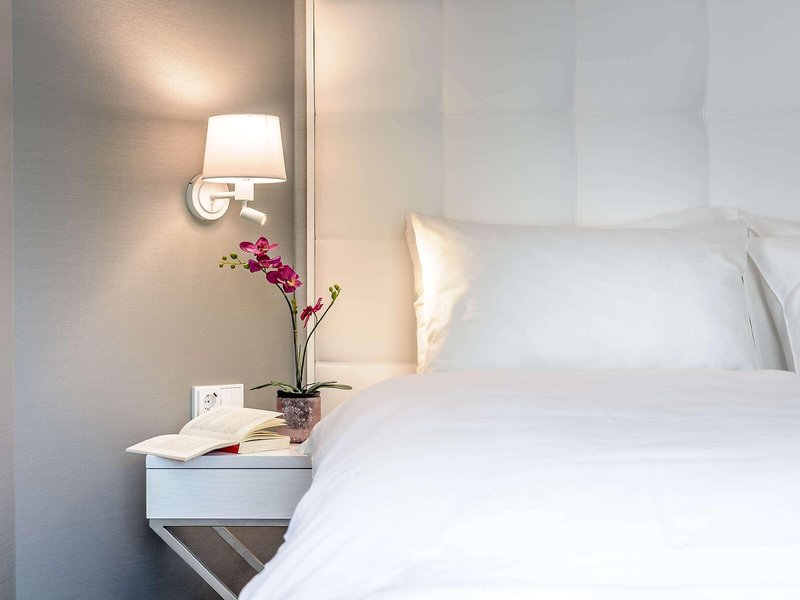 Mercure Hotel Raphael Wien 40