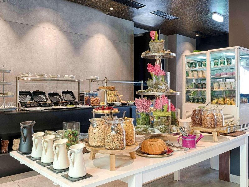 Mercure Raphael Wien 10