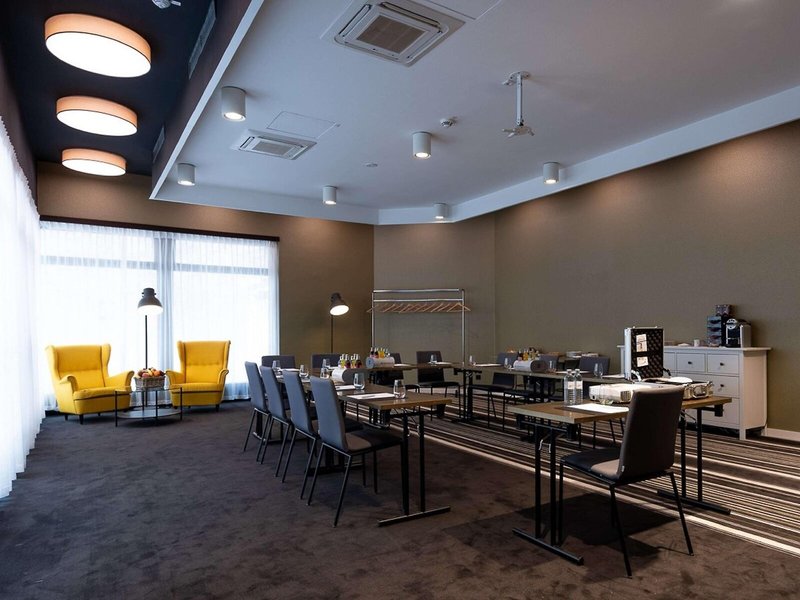 Mercure Raphael Wien 11