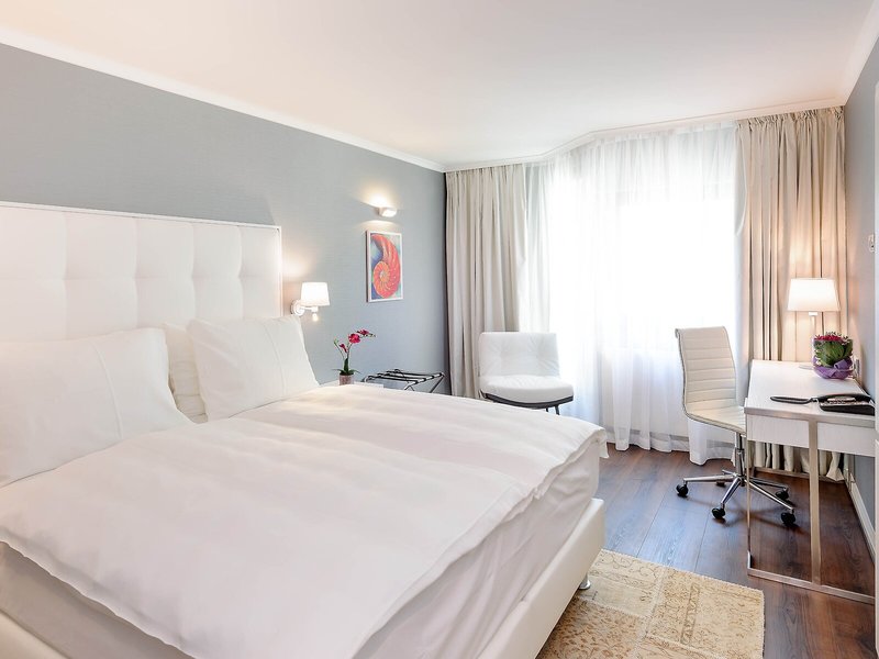 Mercure Raphael Wien 20