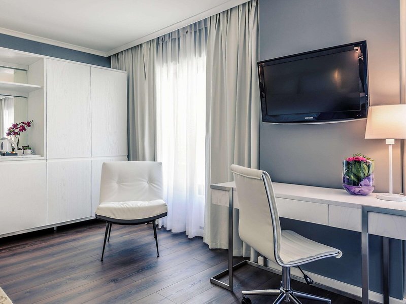 Mercure Raphael Wien 26