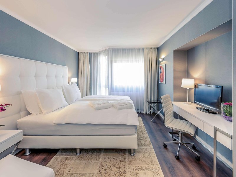 Mercure Raphael Wien 27