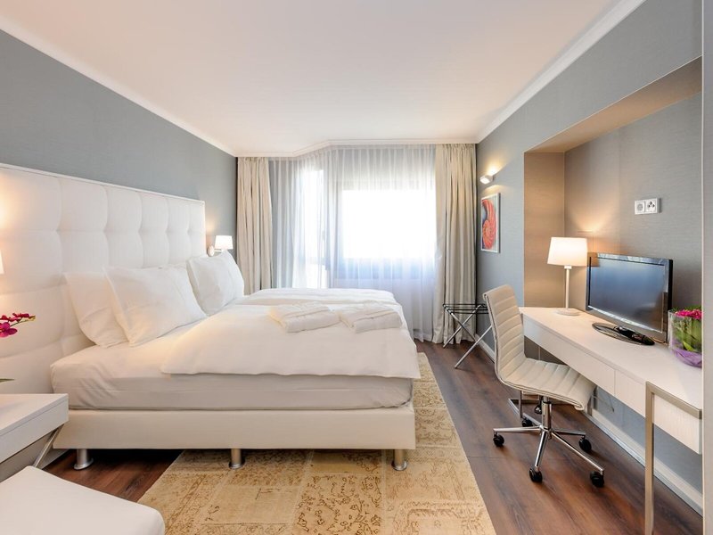 Mercure Raphael Wien 28