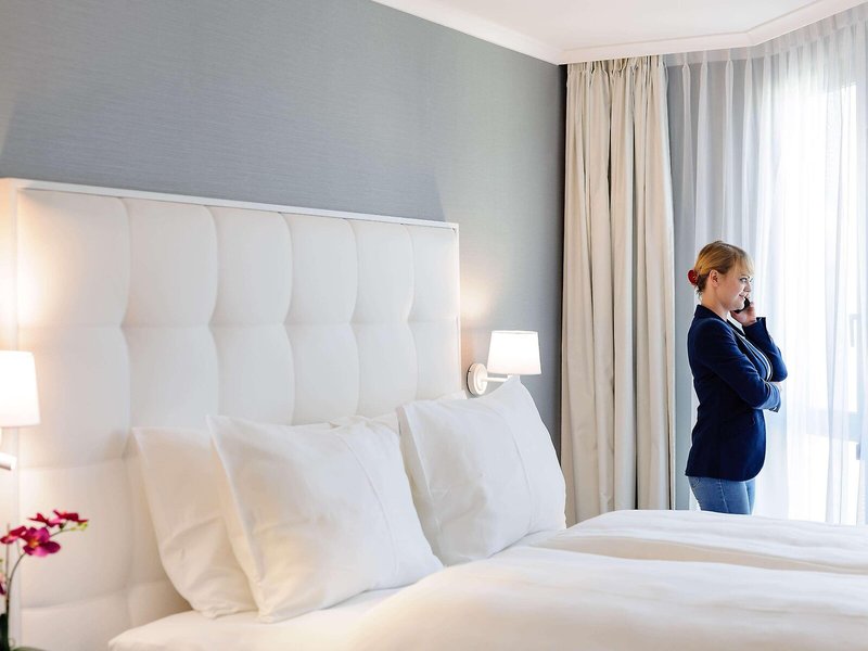 Mercure Raphael Wien 34