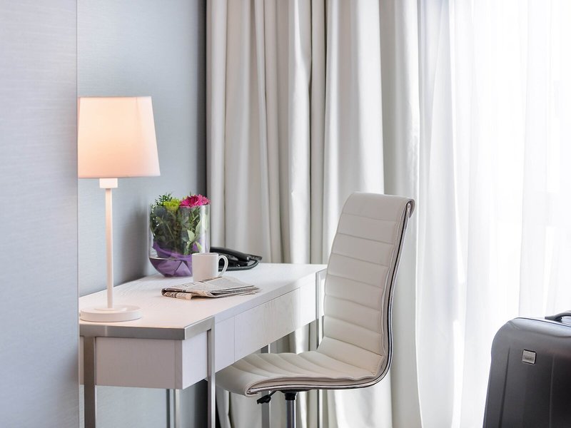 Mercure Raphael Wien 35