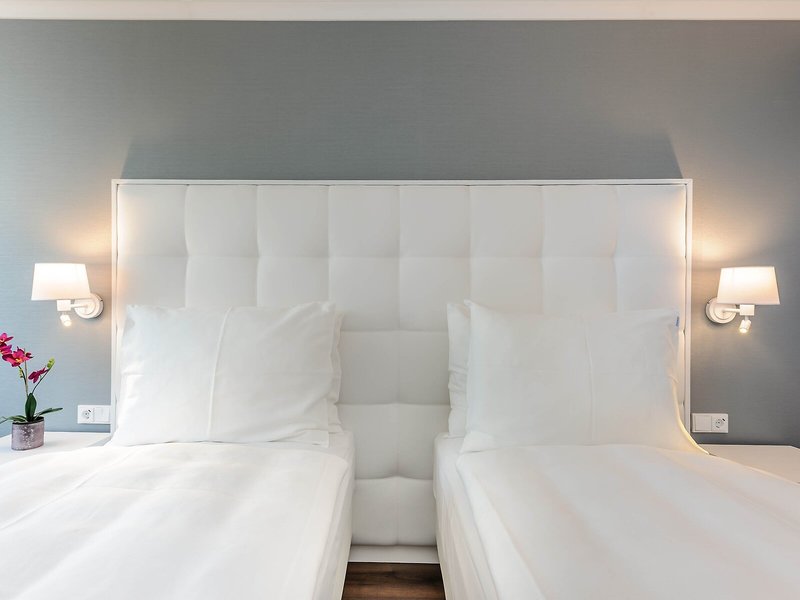 Mercure Raphael Wien 36
