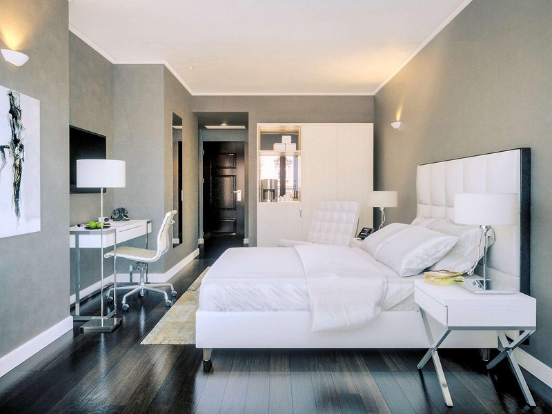 Mercure Raphael Wien 37