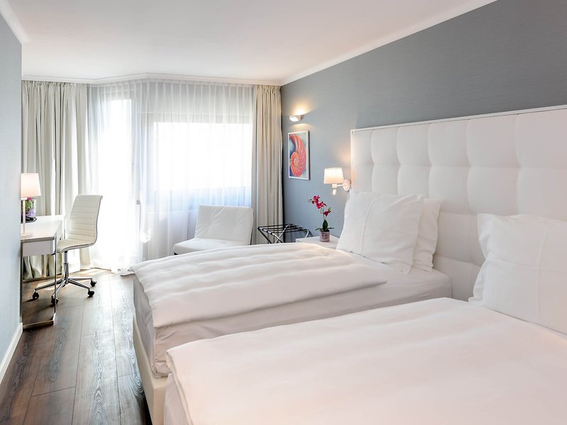 Mercure Raphael Wien 38