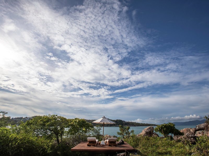 Cape Fahn Hotel 4