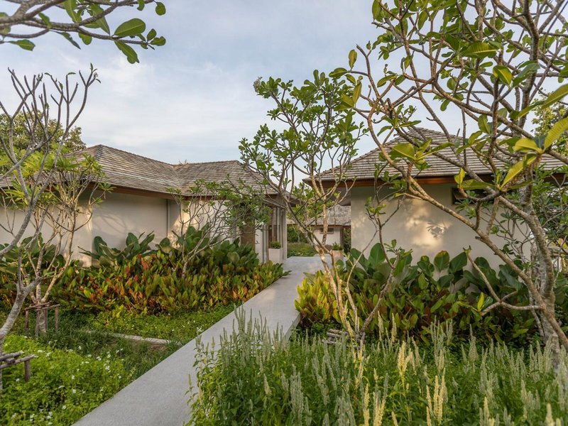 Cape Fahn Hotel 5