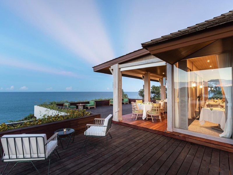Cape Fahn Hotel 6
