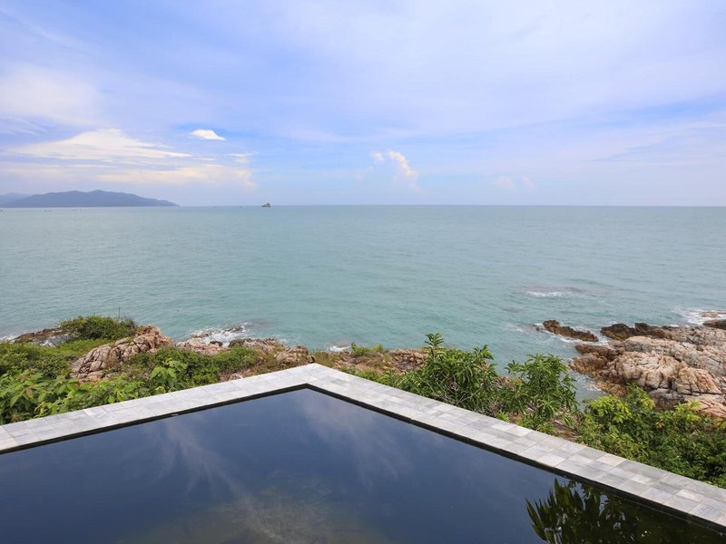 Cape Fahn Hotel 9
