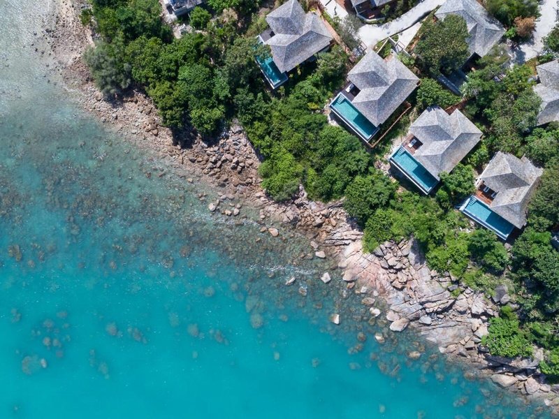 Cape Fahn Hotel 11