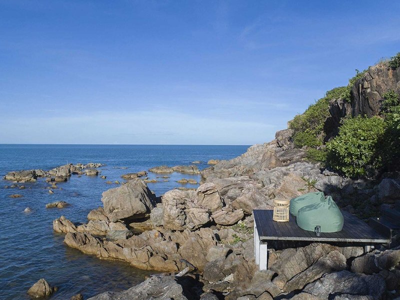 Cape Fahn Hotel 13