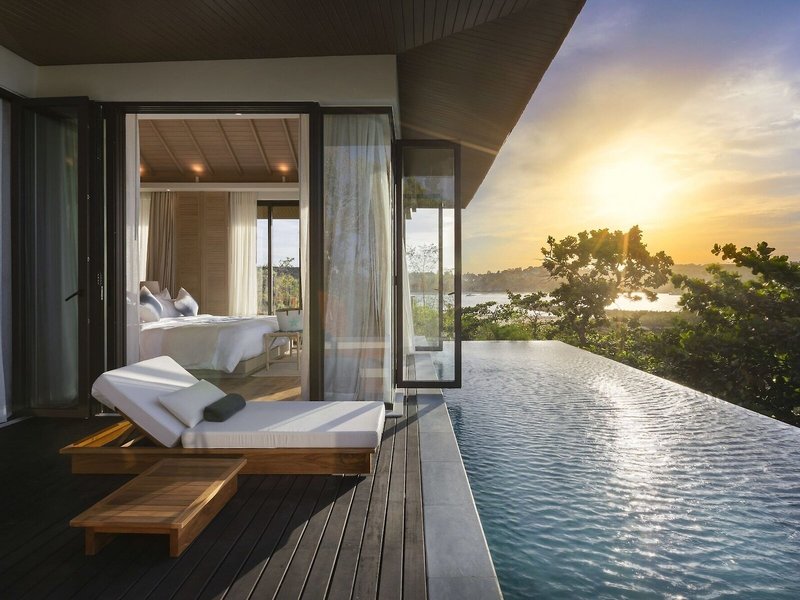 Cape Fahn Hotel 19