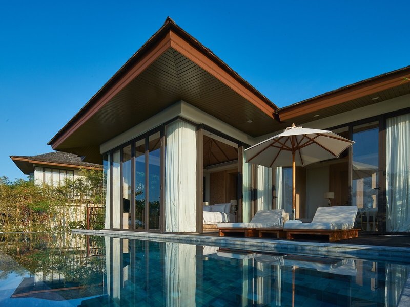 Cape Fahn Hotel 20