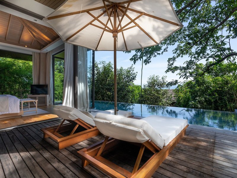 Cape Fahn Hotel 21