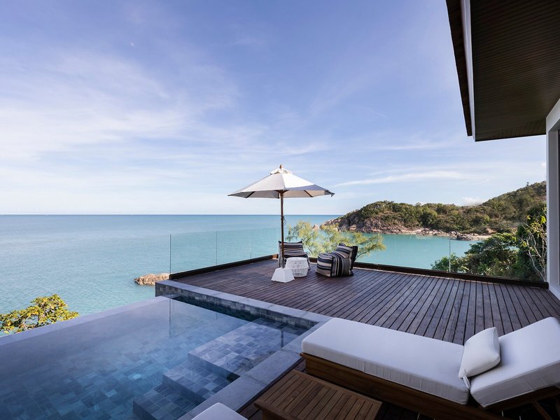 Cape Fahn Hotel 22