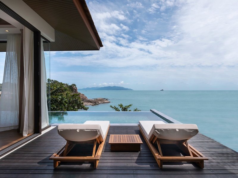 Cape Fahn Hotel 23