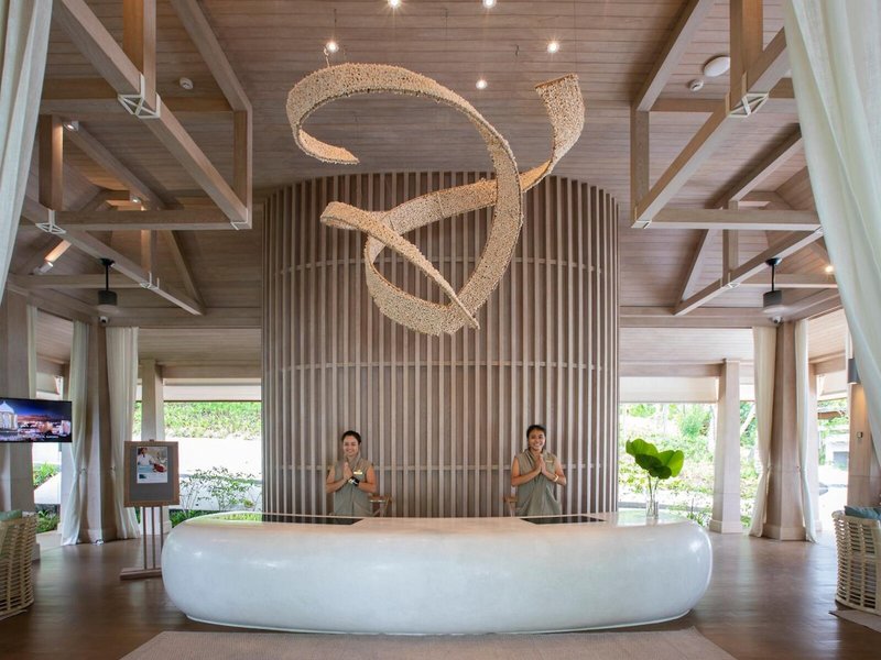 Cape Fahn Hotel 26