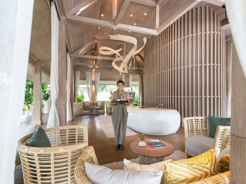 Cape Fahn Hotel 27
