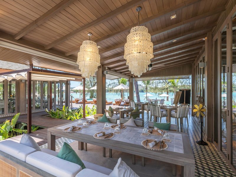 Cape Fahn Hotel 28