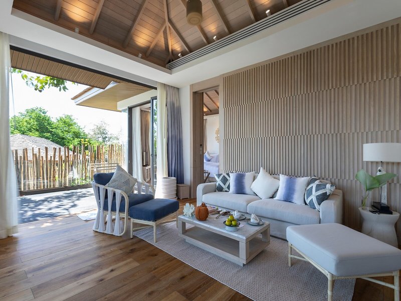 Cape Fahn Hotel 29