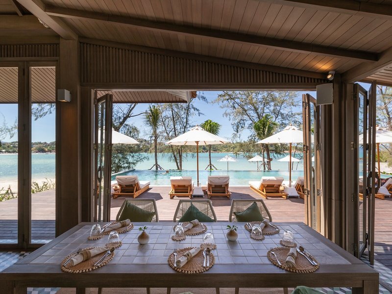 Cape Fahn Hotel 31