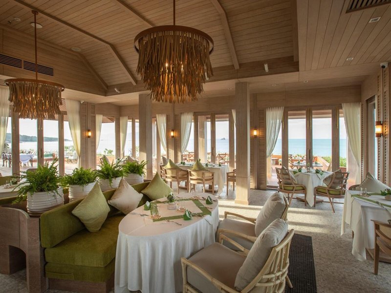 Cape Fahn Hotel 32