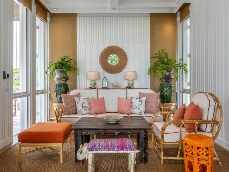 Cape Fahn Hotel 33