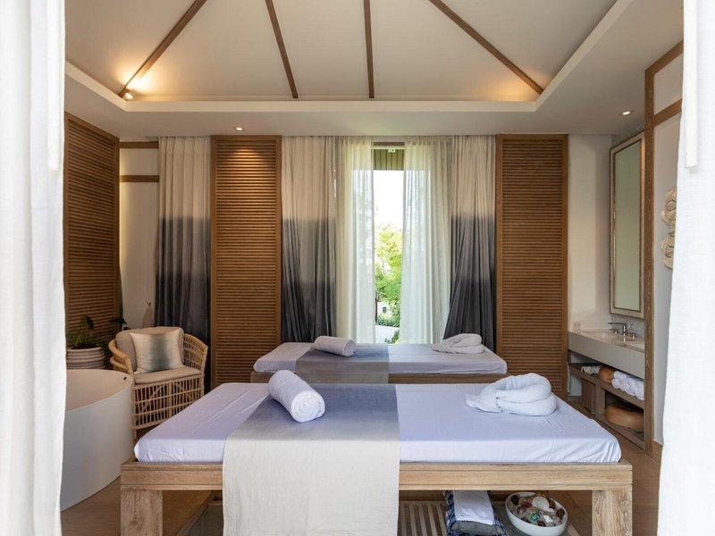 Cape Fahn Hotel 41
