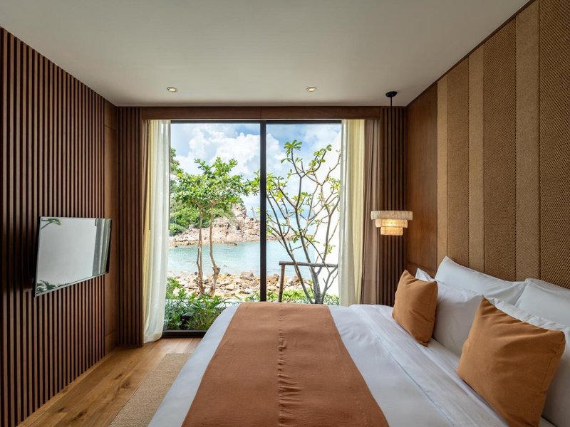 Cape Fahn Hotel 42