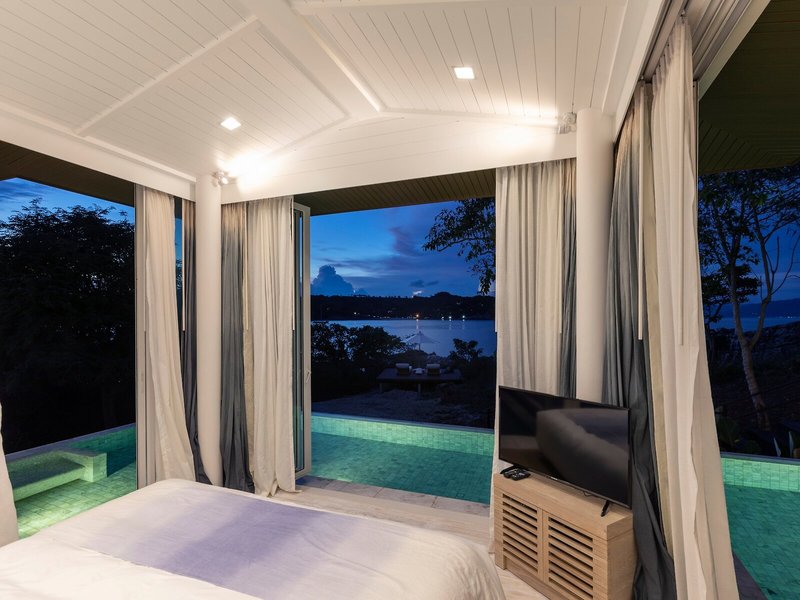 Cape Fahn Hotel 43