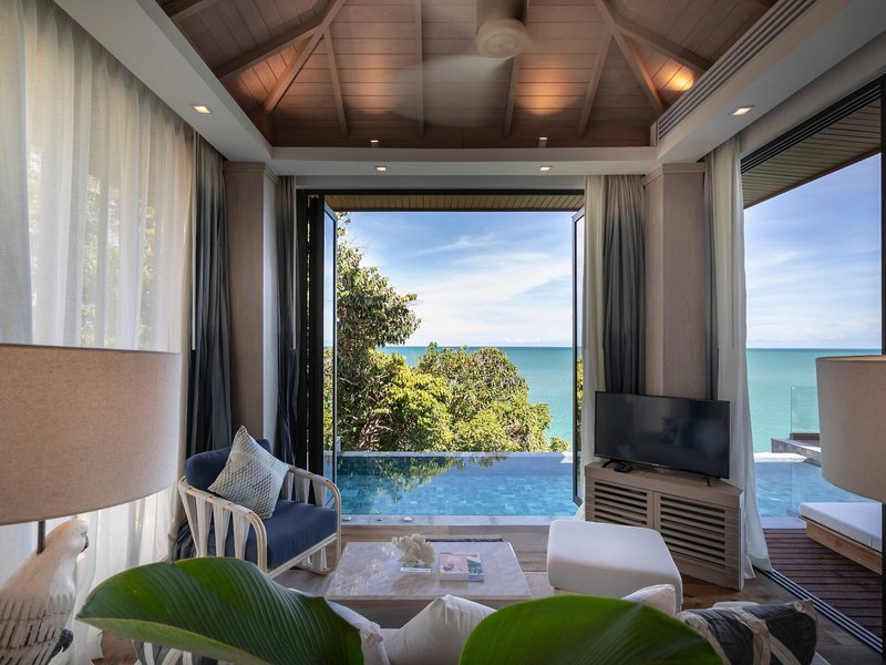 Cape Fahn Hotel 44