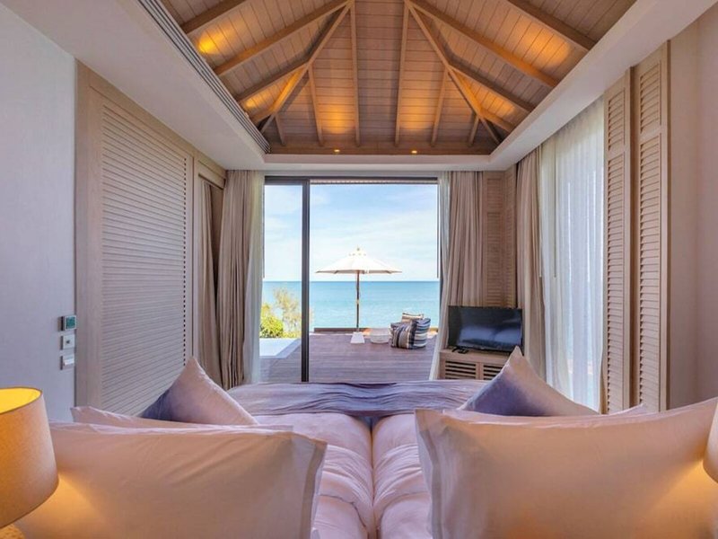 Cape Fahn Hotel 45