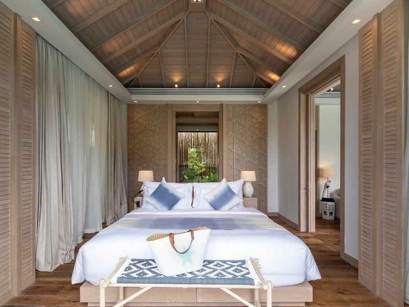 Cape Fahn Hotel 46