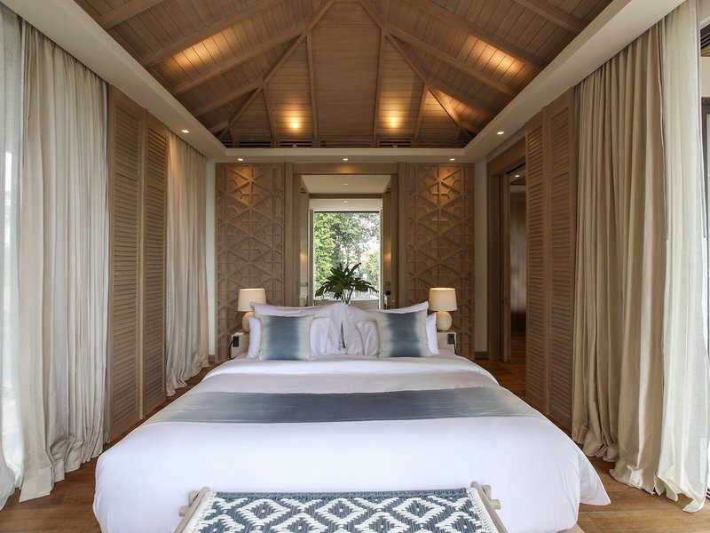 Cape Fahn Hotel 48