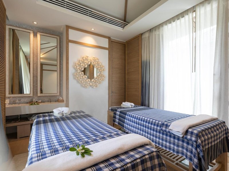 Cape Fahn Hotel 49