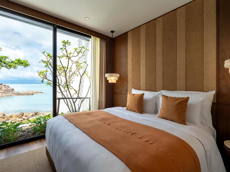 Cape Fahn Hotel 50