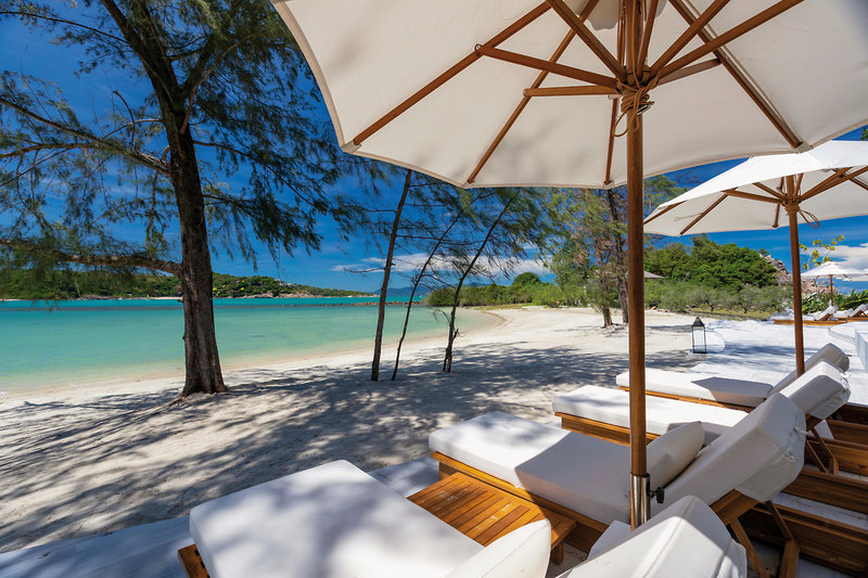 Cape Fahn Hotel 3